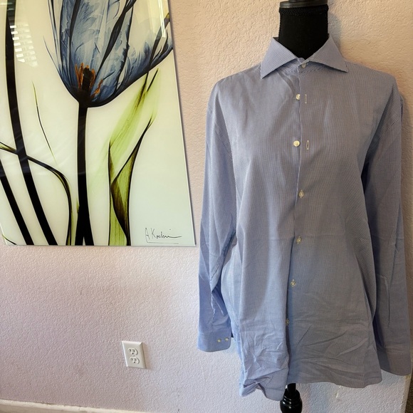Hugo Boss Other - men’s shirt size large